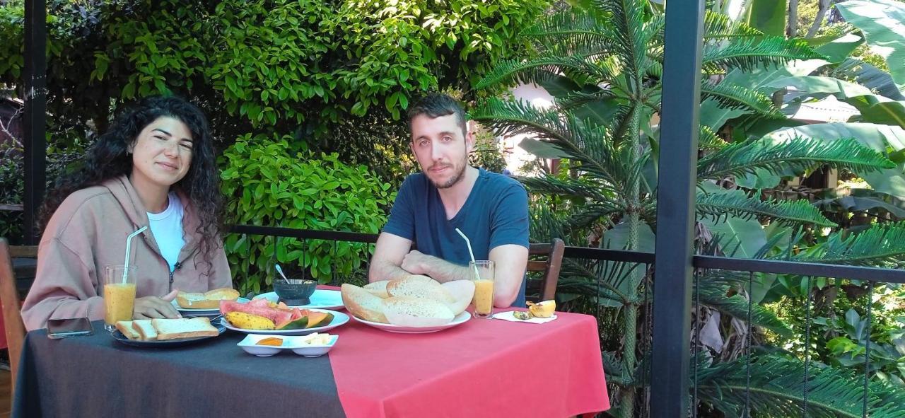 Mc Queen Homestay Ella Extérieur photo