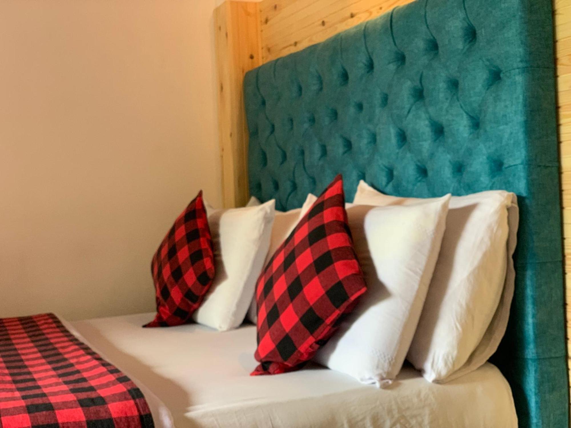 Mc Queen Homestay Ella Extérieur photo