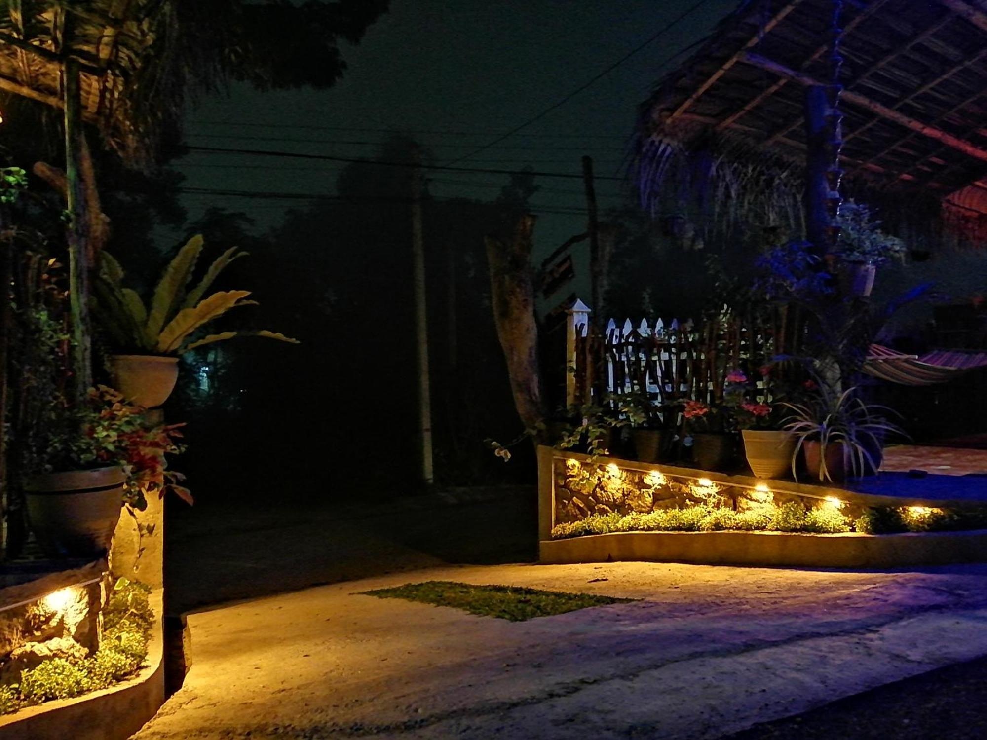 Mc Queen Homestay Ella Extérieur photo