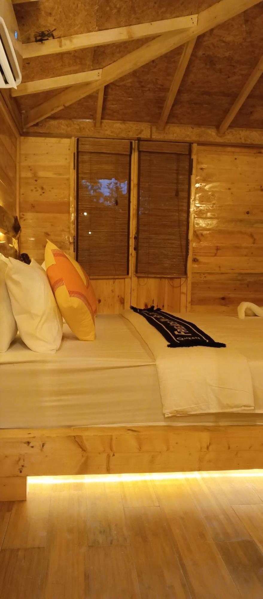 Mc Queen Homestay Ella Extérieur photo