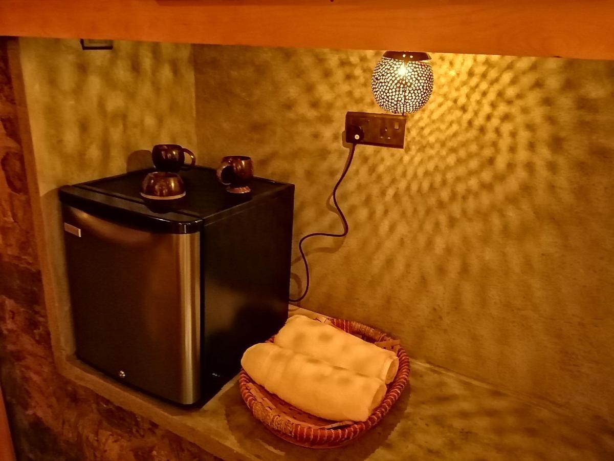 Mc Queen Homestay Ella Extérieur photo